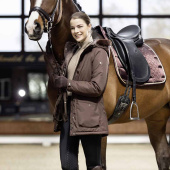 Lange Rijjas Eaton Bruin