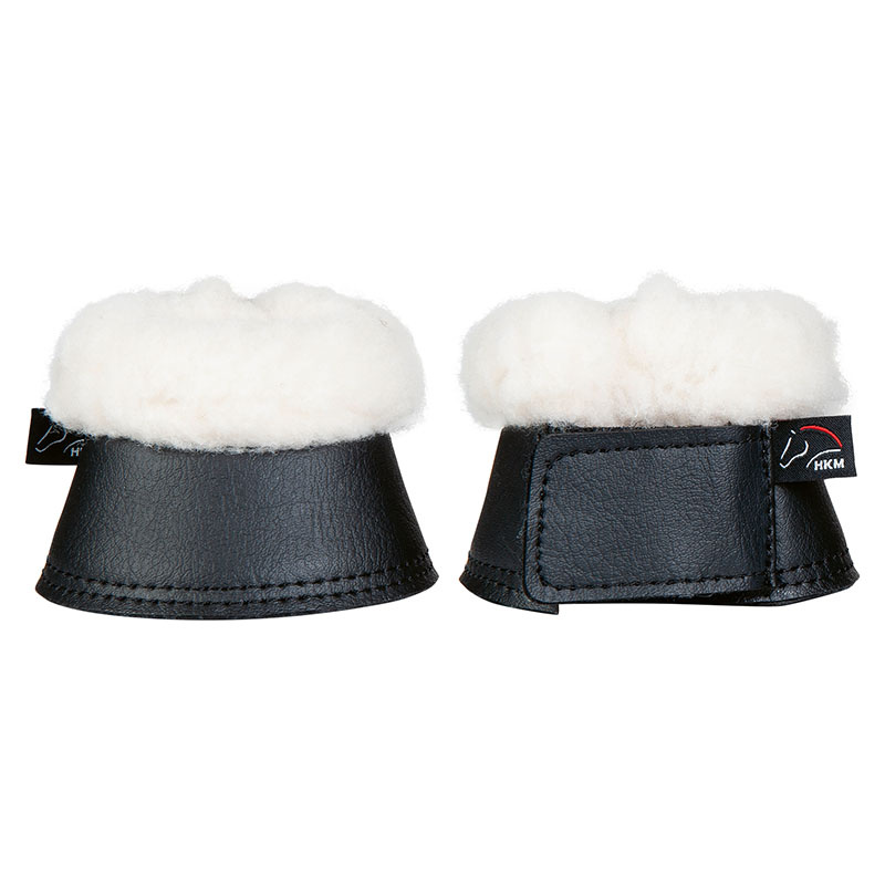 Springschoenen Comfort Shetland Zwart