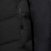 Rijjas Heren Munich Zwart Rijjas Heren Munich Zwart