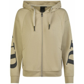 Hoodie Athleisure Beige Hoodie Athleisure Beige