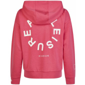 Hoodie Athleisure Roze Hoodie Athleisure Roze