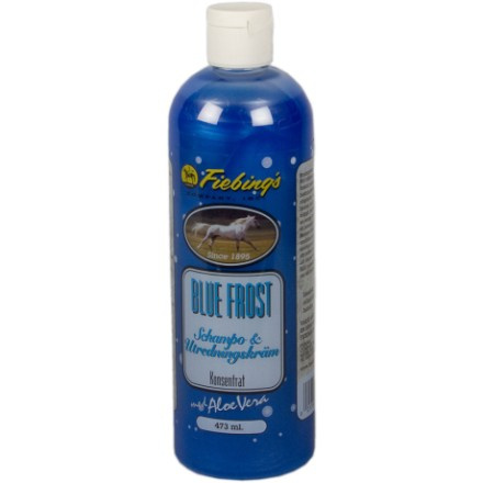 Schimmelshampoo Blue Frost 473 ml