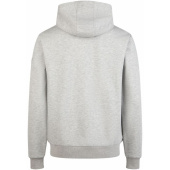 Hoodie Core Men Grijs Hoodie Core Men Grijs