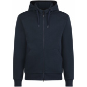 Hoodie Core Men Marineblauw Hoodie Core Men Marineblauw