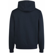 Hoodie Core Men Marineblauw Hoodie Core Men Marineblauw