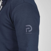 Hoodie Core Men Marineblauw Hoodie Core Men Marineblauw