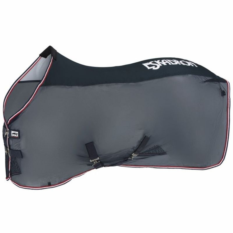 Vliegendeke Pro Cover Marineblauw