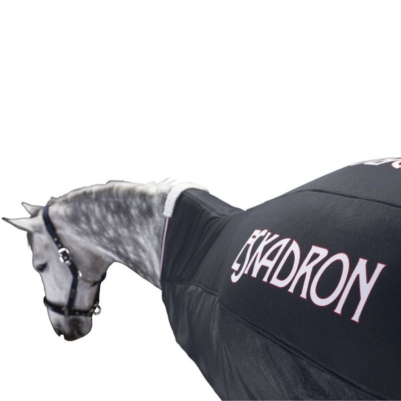 Vliegendeke Pro Cover Marineblauw