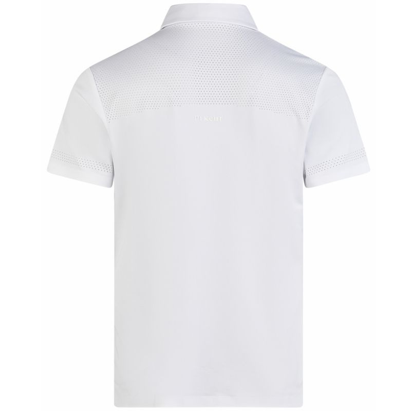 Wedstrijdshirt Heren Competition Wit