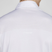 Wedstrijdshirt Heren Competition Wit Wedstrijdshirt Heren Competition Wit