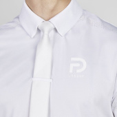 Wedstrijdshirt Heren Competition Wit Wedstrijdshirt Heren Competition Wit