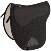 IJslander Zadeldek Ljómi Neoprene Zwart IJslander Zadeldek Ljómi Neoprene Zwart