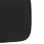 Dressuurzadeldekje Softline Zwart Dressuurzadeldekje Softline Zwart