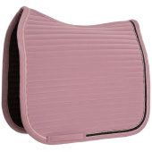 Dressuurzadeldekje Softline Roze Dressuurzadeldekje Softline Roze
