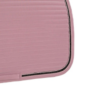 Dressuurzadeldekje Softline Roze Dressuurzadeldekje Softline Roze
