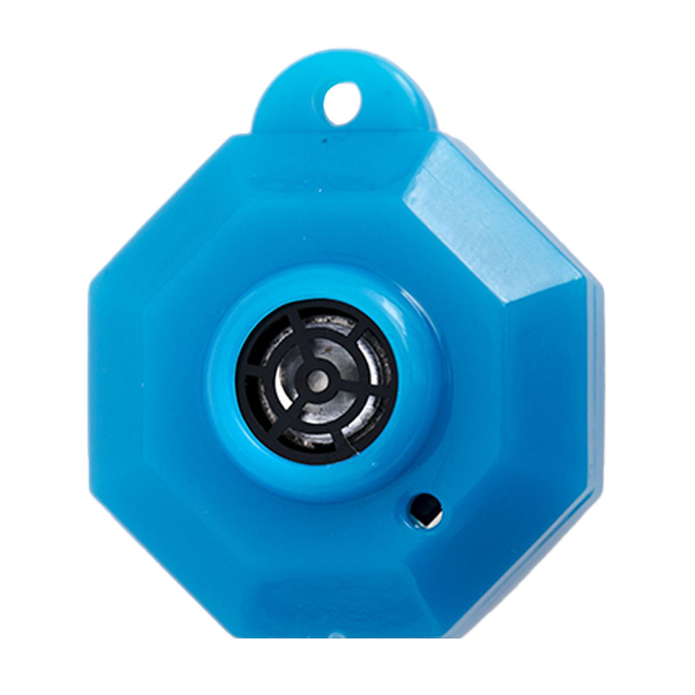 Tekentick Guard Hanger Turkoois