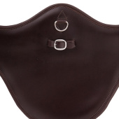 Buik Flap Singel Troyes Bruin Buik Flap Singel Troyes Bruin