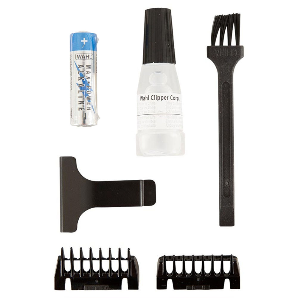 Mini-scheermachine Pico