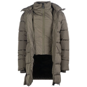 2-in-1 Lange Rijjas Dakota inclusief Vest Groen 2-in-1 Lange Rijjas Dakota inclusief Vest Groen