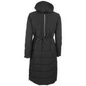 Lange Rijjas Honey met Lichtpanelen en Powerbank Zwart Lange Rijjas Honey met Lichtpanelen en Powerbank Zwart