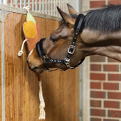 Paarden Speelgoed IJsje in Jute Paarden Speelgoed IJsje in Jute