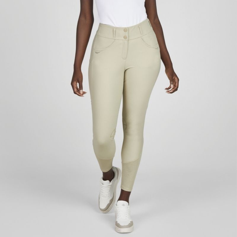 Rijbroek Elin SD Summer Beige