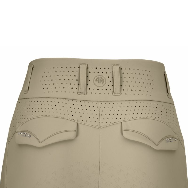 Rijbroek Elin SD Summer Beige
