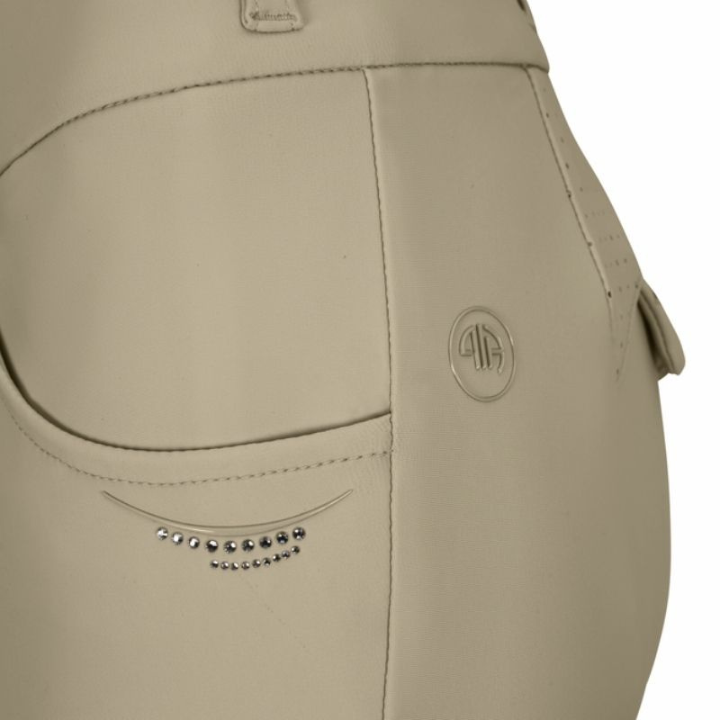 Rijbroek Elin SD Summer Beige