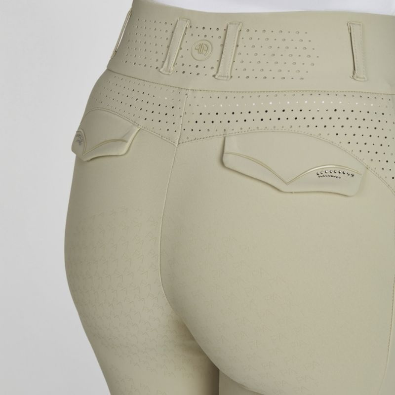 Rijbroek Elin SD Summer Beige