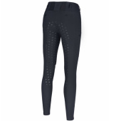 Rijlegging Linnett SD Full Grip Zwart Rijlegging Linnett SD Full Grip Zwart