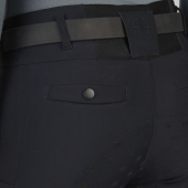 Rijlegging Linnett SD Full Grip Zwart Rijlegging Linnett SD Full Grip Zwart