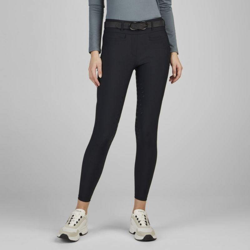 Rijlegging Linnett SD Full Grip Zwart