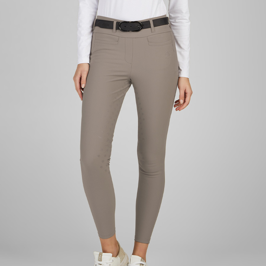 Rijlegging Linnett SD Volledig Zitvlak Beige