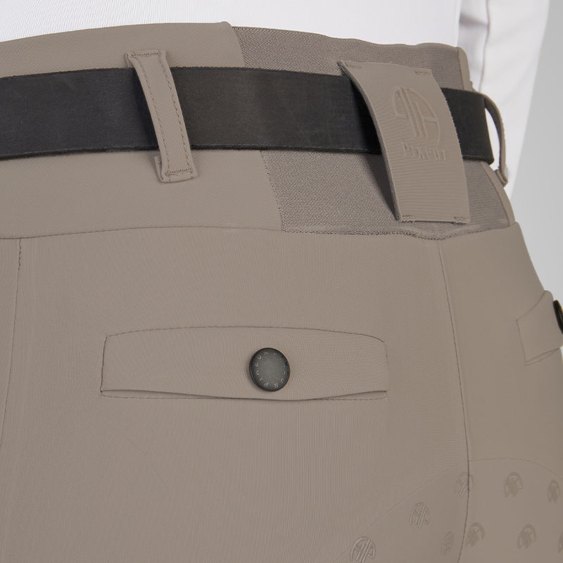 Rijlegging Linnett SD Volledig Zitvlak Beige