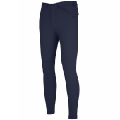 Heren rijbroek New Rodrigo SD Knee Grip Marineblauw Heren rijbroek New Rodrigo SD Knee Grip Marineblauw