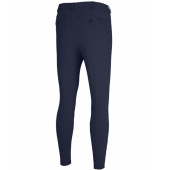 Heren rijbroek New Rodrigo SD Knee Grip Marineblauw Heren rijbroek New Rodrigo SD Knee Grip Marineblauw