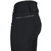 Rijlegging Kind/Junior Lilith SD Full Grip Zwart Rijlegging Kind/Junior Lilith SD Full Grip Zwart