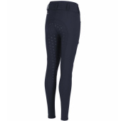 Rijlegging Kind/Junior Lilith SD Full Grip Marineblauw Rijlegging Kind/Junior Lilith SD Full Grip Marineblauw