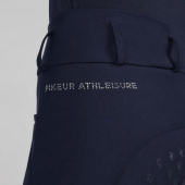 Rijlegging Kind/Junior Lilith SD Full Grip Marineblauw Rijlegging Kind/Junior Lilith SD Full Grip Marineblauw