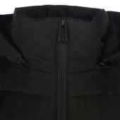 Verwarmd vest High Temperature Zwart Verwarmd vest High Temperature Zwart