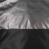 Verwarmd vest High Temperature Zwart Verwarmd vest High Temperature Zwart