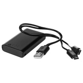 Verwarmde Sokken Keep Warm Marineblauw Verwarmde Sokken Keep Warm Marineblauw