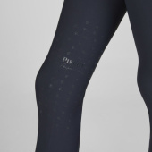 Rijbroek Kind/Junior New Brooklyn SD Knee Grip Marineblauw Rijbroek Kind/Junior New Brooklyn SD Knee Grip Marineblauw