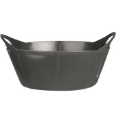 Flexibele Voerbak 15L Grijs Flexibele Voerbak 15L Grijs