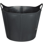 Flexibele Voerbak 28L Grijs Flexibele Voerbak 28L Grijs