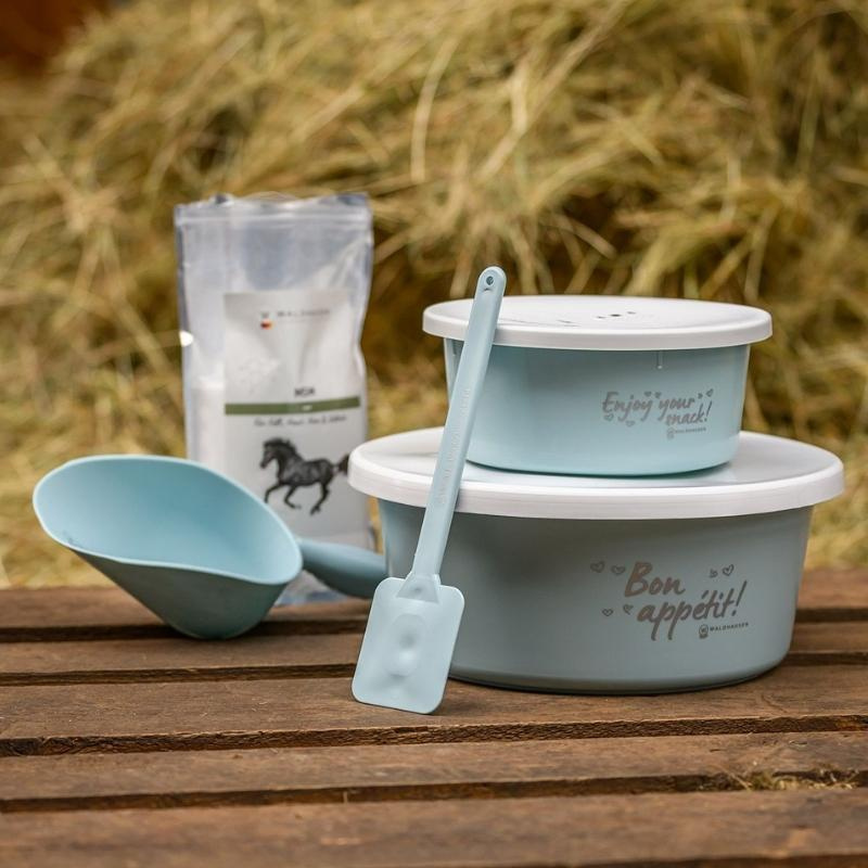 Mash Spoon Scrape Blauw