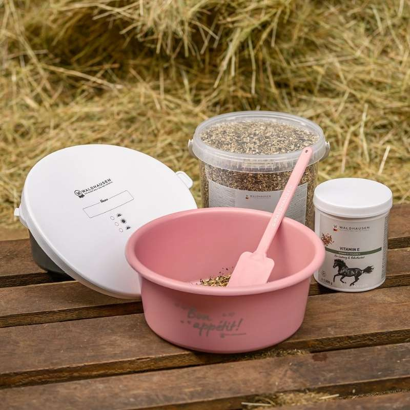 Mash Spoon Scrape Roze