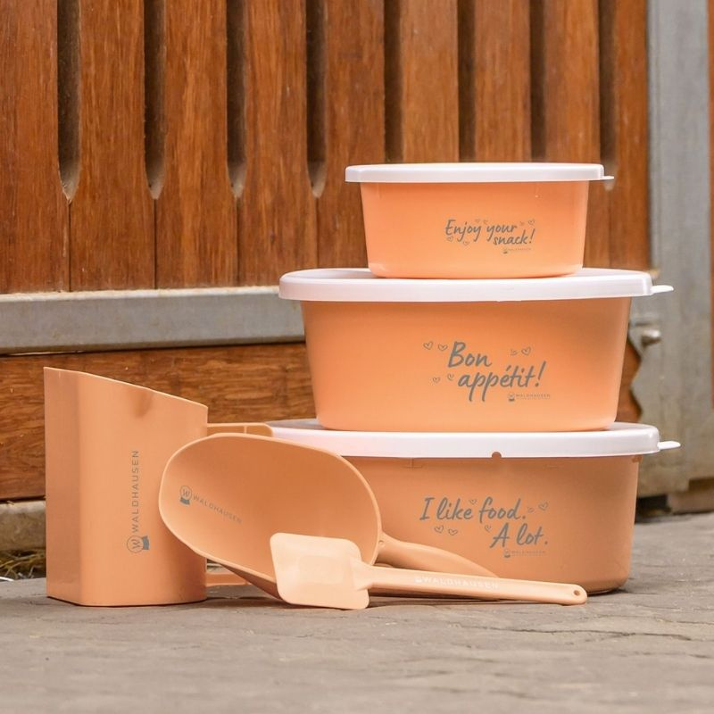 Mash Spoon Scrape Oranje