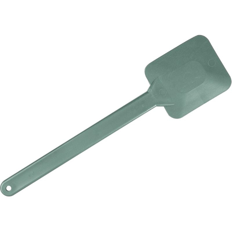 Mash Spoon Scrape Groen