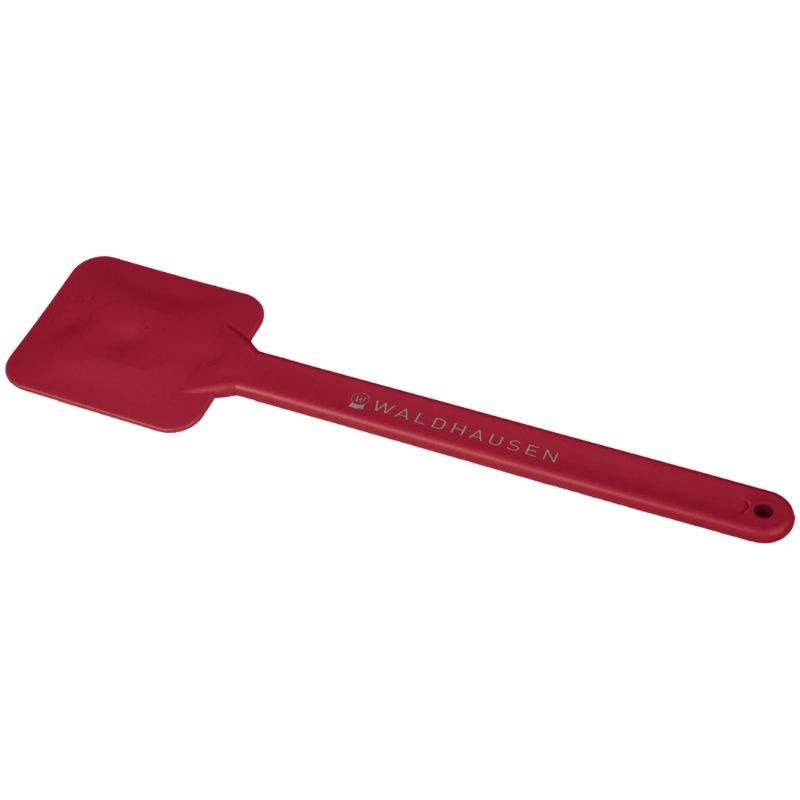 Mash Spoon Scrape Rood